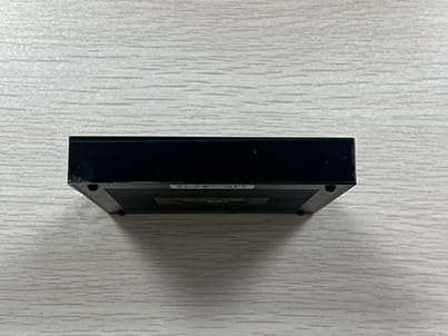 EASYTONE Android 10.0 TV Box Support 2.4G+5G WiFi BT4.0 4