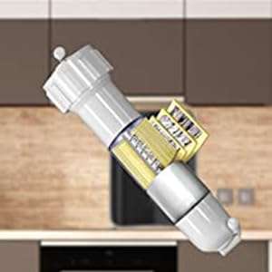 Aqua Libra Membrane for All Type of RO Water Purifier (2500 TDS 80 GPD) 4