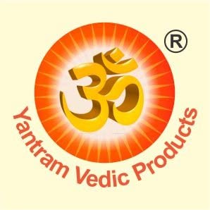 YANTRAM VEDIC PRODUCTS Sampuran Kast Niwaran Yantra with 2MM Acrlic Glass Sheet unbracable with Wooden Frame for Home and Office pujan 5