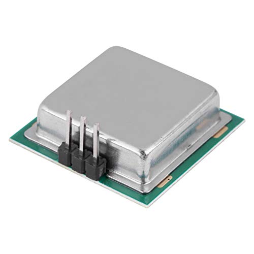 Boaby Microwave Body Induction Module CDM324 24GHz 15m Radar Induction Single Channel Microwave Sensor Module