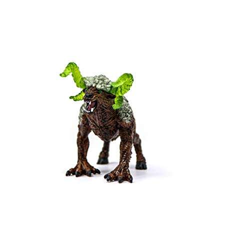 Schleich Eldrador Creatures, Mythical Creatures Toys for Boys and Girls, Rock Beast Action Figure, Ages 7+ 3