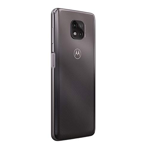 Moto G Power | 2021 | 3-Day battery | Unlocked | Made for US by Motorola | 4/64GB | 48MP Camera | Gray 5