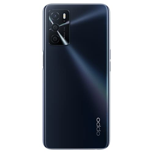 OPPO A16 (Crystal Black, 4GB RAM, 64GB Storage) with No Cost EMI/Additional Exchange Offers 3