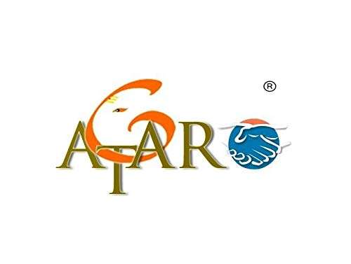 ATAR Clock Winder Winding Set of 2 Key Brass Even & Odd Numbers Tool Universal Mantle 5 Prong (ATCW1 + ATCW2) 5