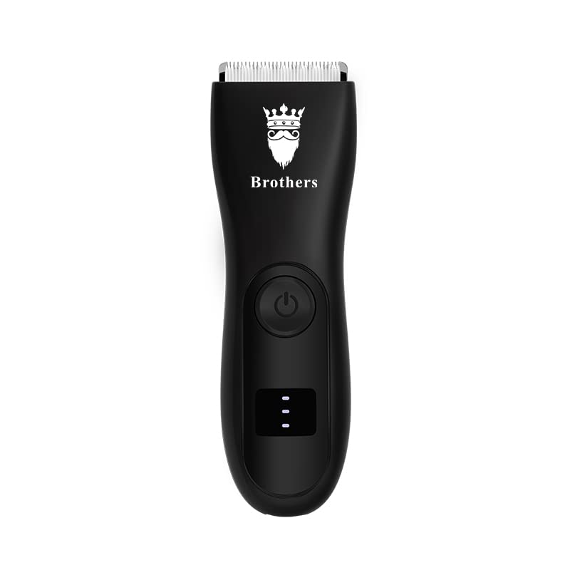 Brothers Waterproof Beard Trimmer