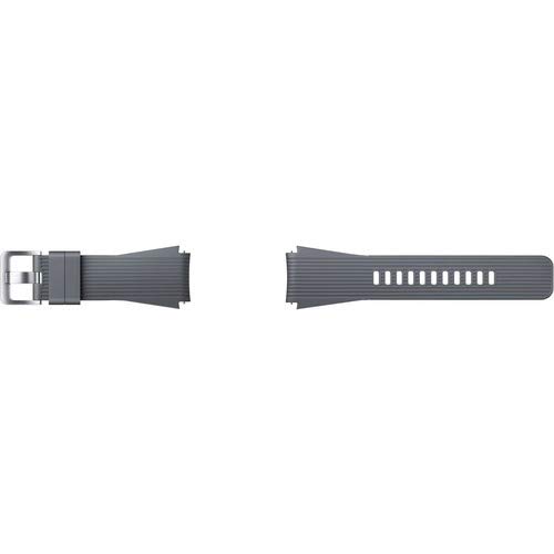 Galaxy Watch Silicone Band 20mm - Gray