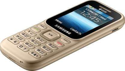 Samsung Guru Music2 (sm315) (sm-315) (gold) 4