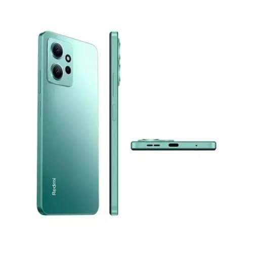 Xiaomi Mi A1 (Gold, 64 GB) 2