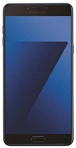 Samsung Galaxy C7 Pro (Navy Blue, 64GB) 1