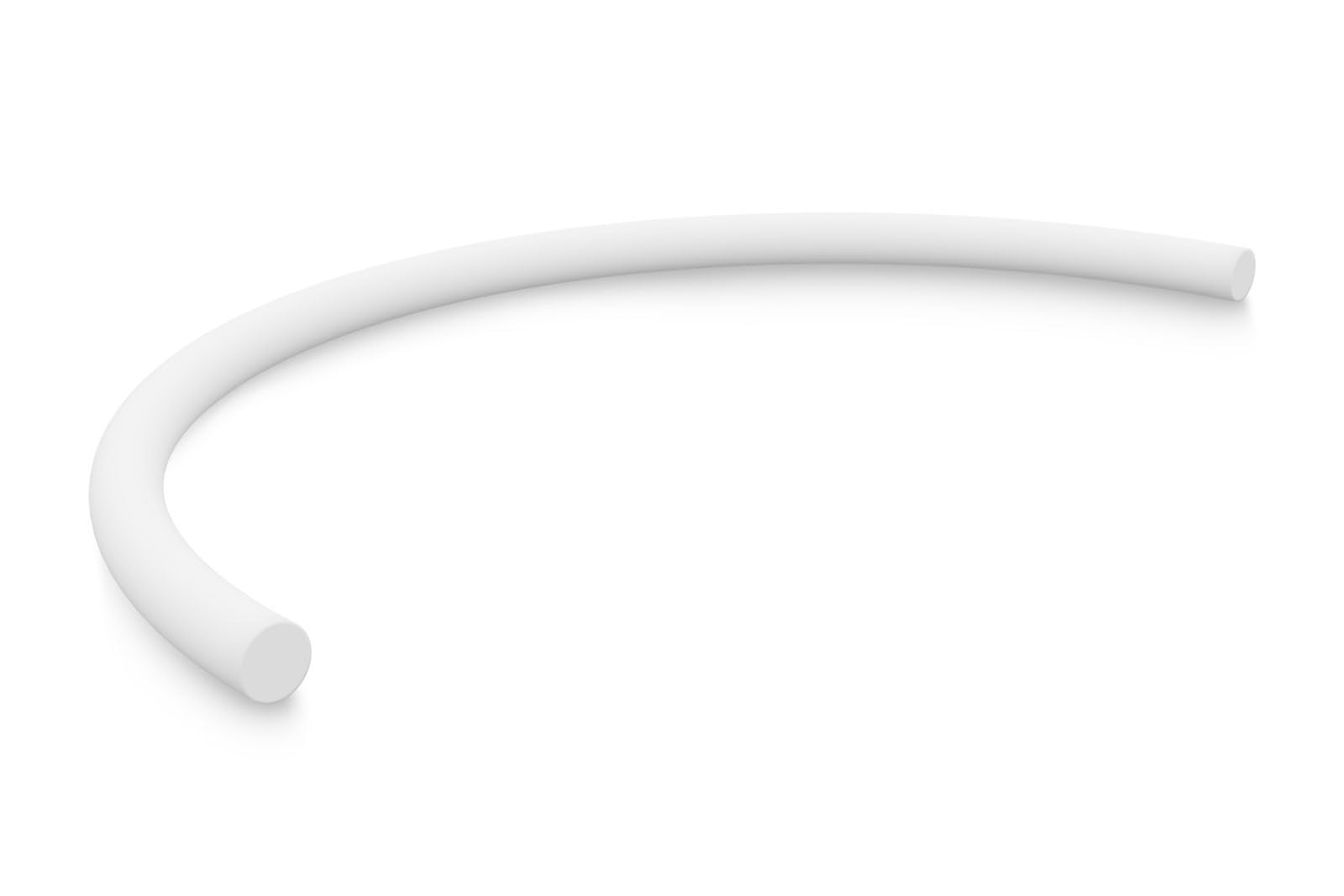 EK Water Block EK-Loop Silicone Guide for Rigid Hose Inner Diameter Ø10 mm - 0.35 m 2