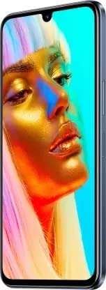 Infinix Note 12i (64 GB) (4 GB RAM) (METAVERSE Blue) 5