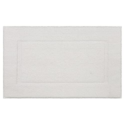 Mohawk Home Machine Washable Quincy Bath Mat, Beige (2' 6" x 4' 2") 1