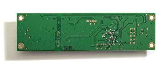 Kvaser Leaf Light HS v2 CB, High Speed CAN Interface Circuit Board Version 3