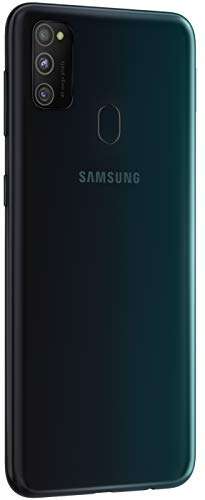 Samsung Galaxy M30s (White, 4GB RAM, Super AMOLED Display, 64GB Storage, 6000mAH Battery) 6