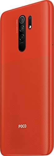 MI Poco M2 (Brick Red, 6GB RAM, 64GB Storage) 6