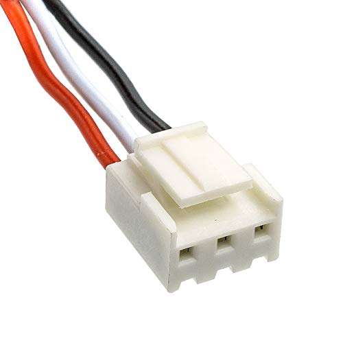 ETTBC Compatible with Battery for VeriFone BPK260-001, BPK260-002-01-A, BPK265-001, BPK265-001-01-A, BPK265-001-01-B, C680, C680 3G-BT-WiFi, VX675, VX675 3G-GPRS, VX675 Bluetooth (2600mAh) 5