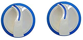 Knob for semi Automatic Washing Machine-Onida Hydro