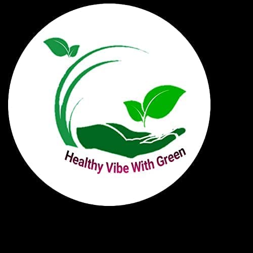 Healthy Vibe® Live Plant Karuvapatta (Cinnamon) Garden Dalchini - True Tree, Bark Herb Plant (1 Healthy Live Plant) 3