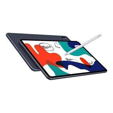 HUAWEI MatePad 10.4" 64GB ROM + 4GB RAM WiFi Only Tablet (Gray) - International Version 4