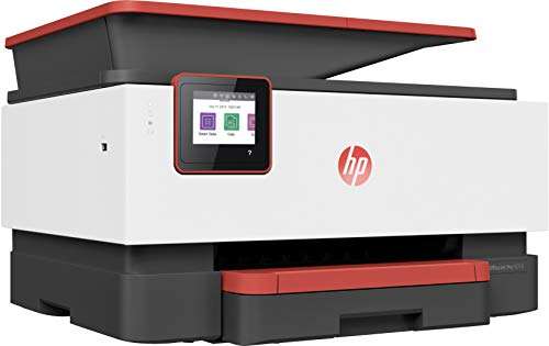 HP OfficeJet Pro 9016 Wireless Print, Scan, Copy, Works with Google Home and Alexa 5