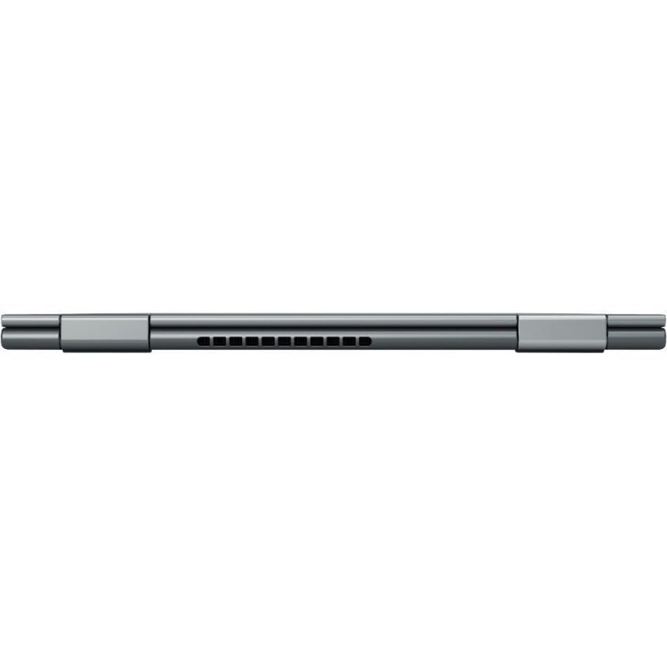 Lenovo ThinkPad X1 Yoga Gen 6 20XY00AHUS 14" Touchscreen Convertible 2 in 1 Notebook - WUXGA - 1920 x 1200 - Intel Core i5 11th Gen i5-1135G7 Quad-core (4 Core) 2.40 GHz - 16 GB RAM - 256 GB SSD - 3