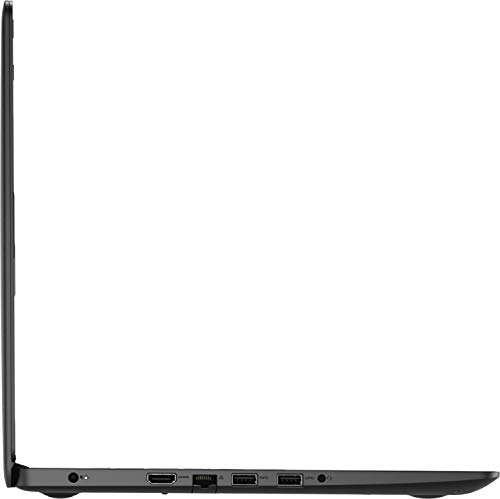 Dell Inspiron 15 3000 (3593) Laptop Computer - 15.6 inch HD Anti-Glare Display (Intel Core 11th Gen i5-1035G1, 8GB, 256GB PCIe M.2 NVMe SSD, Camera) Windows 10 Home, Black 6