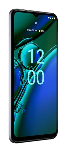 Nokia G42 5G | Snapdragon® 480+ 5G | 50MP Triple AI Camera | 11GB RAM (6GB RAM + 5GB Virtual RAM) | 128GB Storage | 5000mAh Battery | 2 Years Android Upgrades | 20W Charger Included | So Purple 6