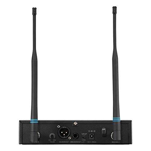 Electro-Voice R300-HD-C Handheld System 3