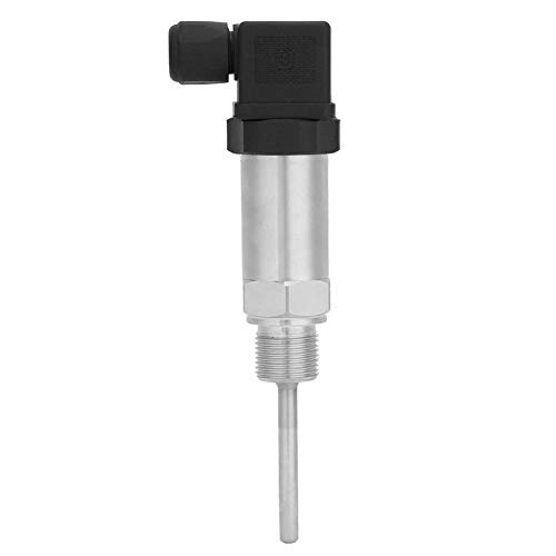 PT100 Temperature Sensor Transducer, 4~20MA High Temperature -Resistant Transmitter 6