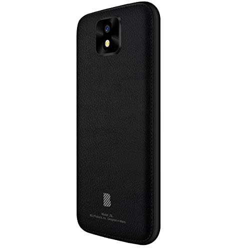 BLU J5L J0050WW 32GB GSM Unlocked Android Smart Phone - Black 4