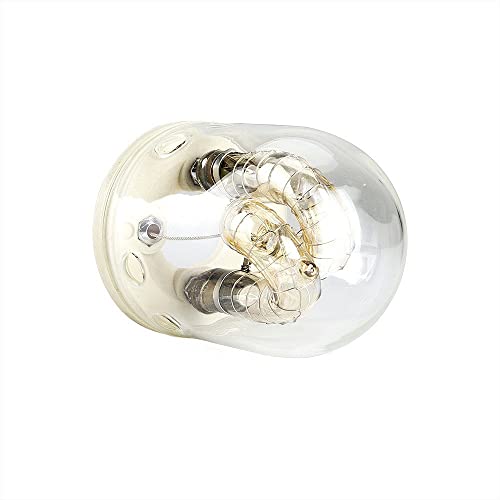 GODOX 600W Flash Tube Bare Bulb -Replacement Accessory Bare Bulbs Witstro Speedlite AD600 AD600BM AD600B AD600M 3