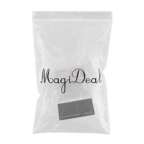 VMS INDIA Protective Film Sticker Skin For DJI OSMO Pocket Handheld Gimbal - Silver 1