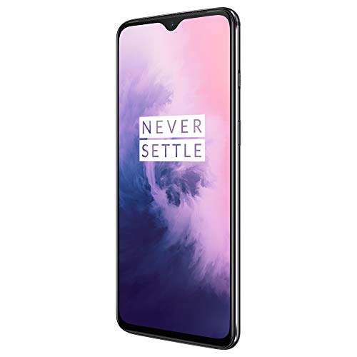 (Refurbished) OnePlus 7 (Red, 8GB RAM, 256GB Storage) 3