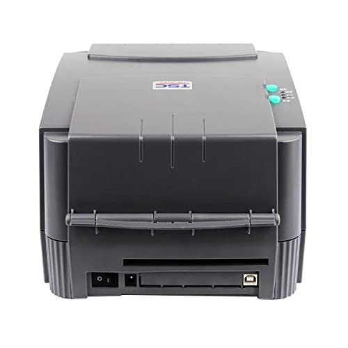 TSC TTP 244 PRO Barcode Printer 203 DPI Desktop Thermal Transfer Label Bar Code Printer 2
