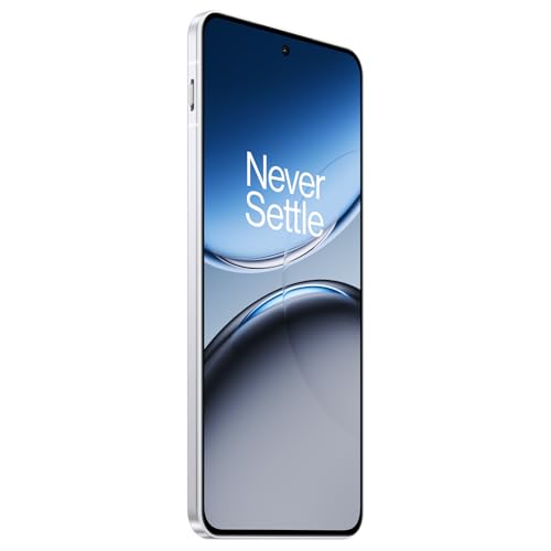 OnePlus Nord 4 5G (Mercurial Silver, 8GB RAM, 256GB Storage) 3