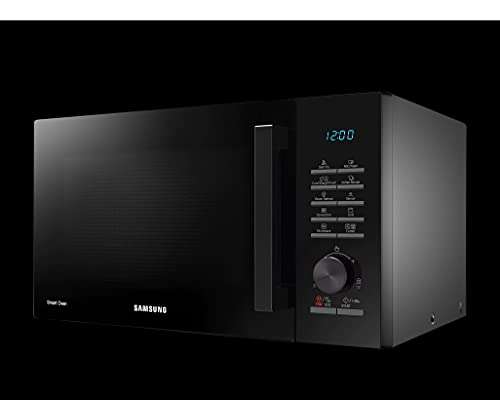 Samsung 28 L Convection Microwave Oven (MC28M6036Ck/TL, Black) 2