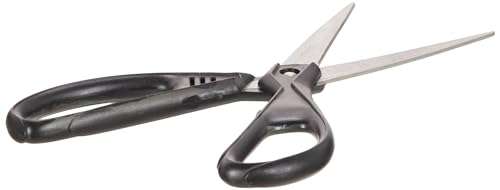Maped Essential 21cm Scissor, Black 4