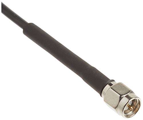 Wilson Desktop Cellular Antenna 700 2100 Mhz With 5 Foot Cable and SMA Male Connector 5