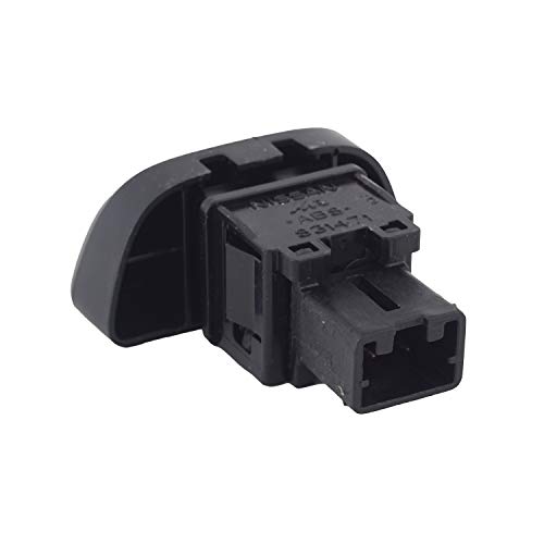 Uno Minda S31593-000M00 Hazrd Swt-Pulse/Micra Active For Renault & Nissan Pulse/Micra Active 2
