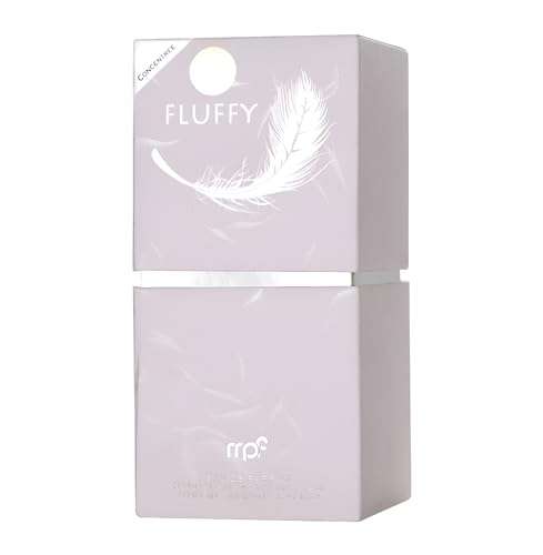 MPF FLUFFY EDP 100 ML, PERFUME FOR WOMEN 3