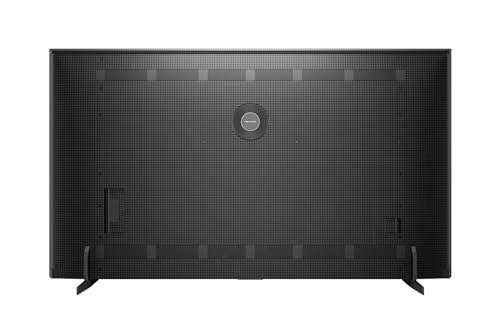 TCL 249 cm (98 inches) 4K Ultra HD Smart QD-Mini LED Google TV 98C755 (Black) 6