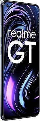 realme GT 5G (Dashing Silver, 8GB RAM, 128GB Storage) 1
