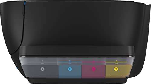 HP Ink Tank 419 All-in-one WiFi Colour Printer with 1 Additional Black Ink Bottle in The Box (Upto 15000 Black and 8000 Colour Pages Included in The Box). - Print, Scan & Copy for Office/Home 6