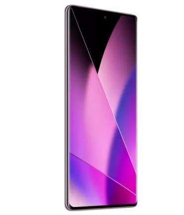 Infinix Zero 40 5G, Violet Garden (12GB, 256 GB) 6