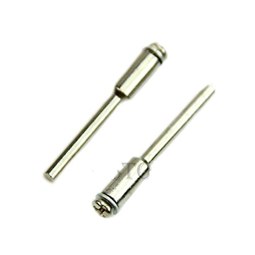 DIY Crafts Rotary Tools Circular Saw Blades Cutting Wheel Discs Mandrel Cut off Works Disc Do it Your Self Tools (Pack Of 5 Pcs, Design No # 1) 4