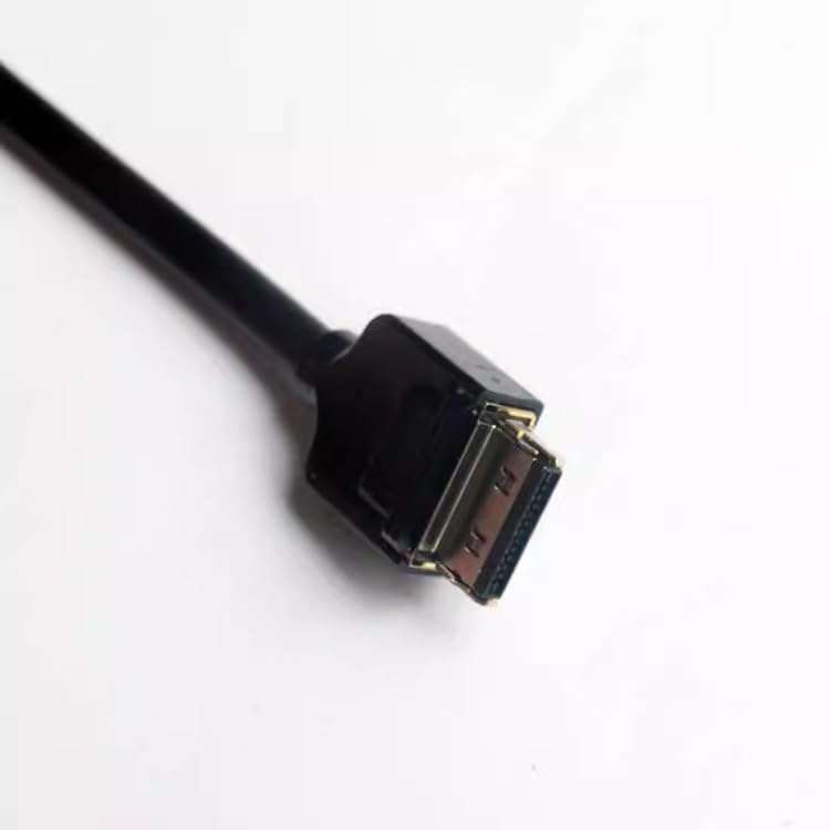 Applicable AL-00490833-01 Servo Commissioning Cable R Q Series Download Connection Cable 3