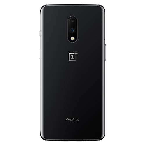 (Refurbished) OnePlus 7 (Red, 8GB RAM, 256GB Storage) 2