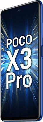 Poco X3 Pro(Steel Blue, 6GB RAM, 128GB Storage) 4