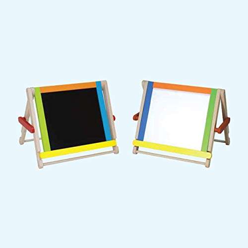 Brainsmith 2-in-1 Reversible Easel 2