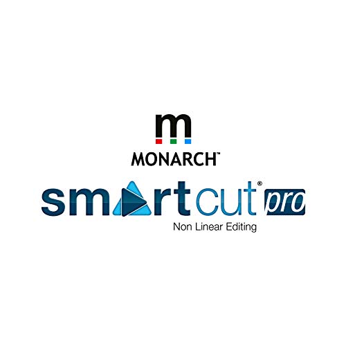 Monarch Smart Cut Pro 3